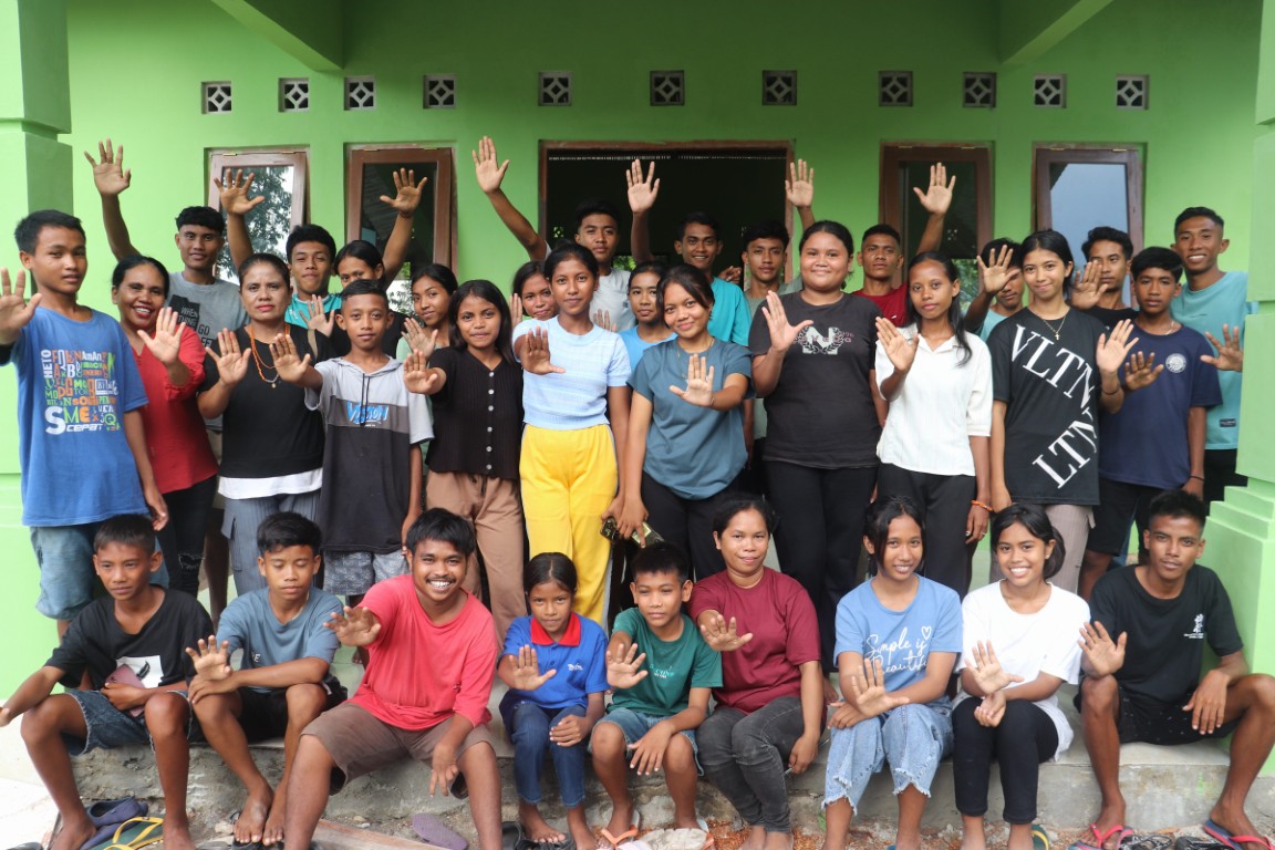 Pelatihan HKSR GEDSI DAN STUNTING 2 (Medium)